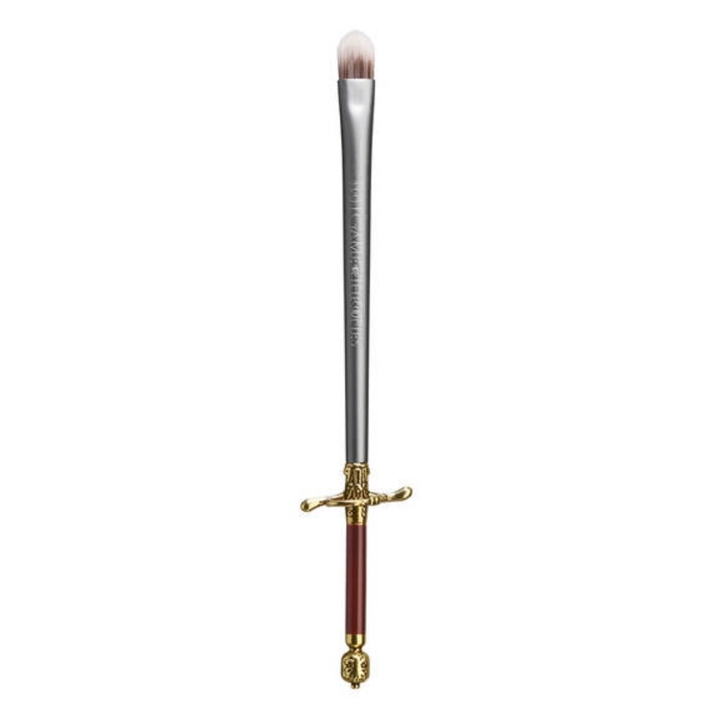 Game of Thrones Arya Stark's Needle Brush